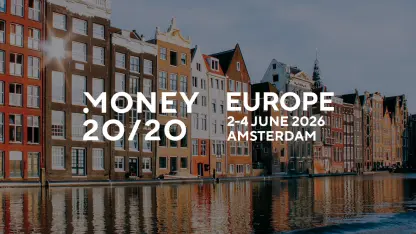 Money20/20 Europe