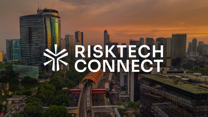 RiskTech Connect Jakarta