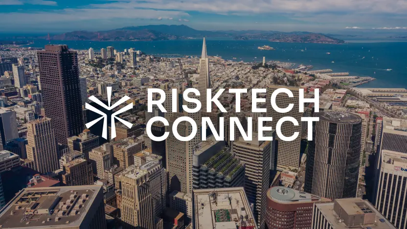 RiskTech Connect San Francisco