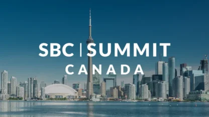 SBC Summit Canada