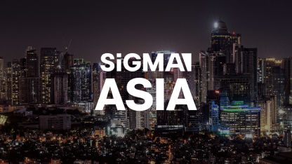 SiGMA Asia
