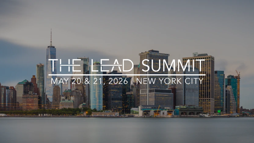 The Lead Summit
