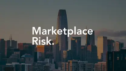 Marketplace Risk