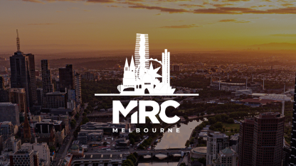 MRC Melbourne