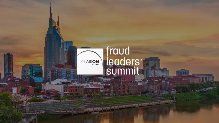 Fraud Leaders Summit