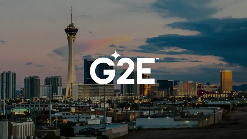 G2E