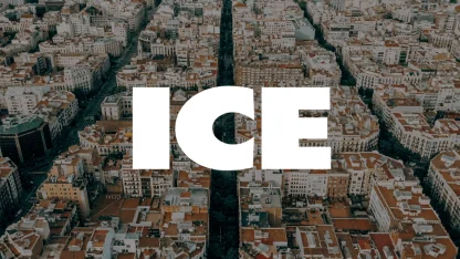 ICE Barcelona