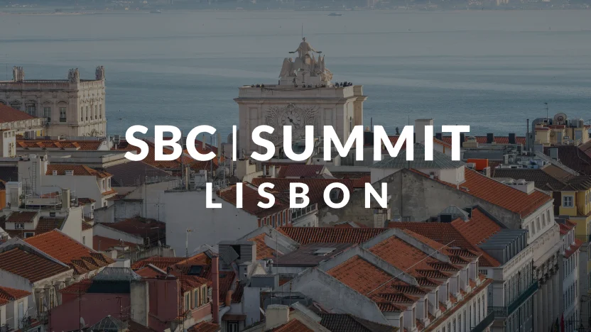 SBC Lisbon