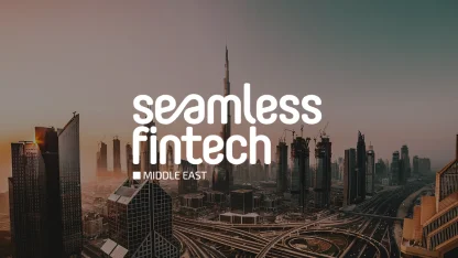 Seamless Fintech Middle East