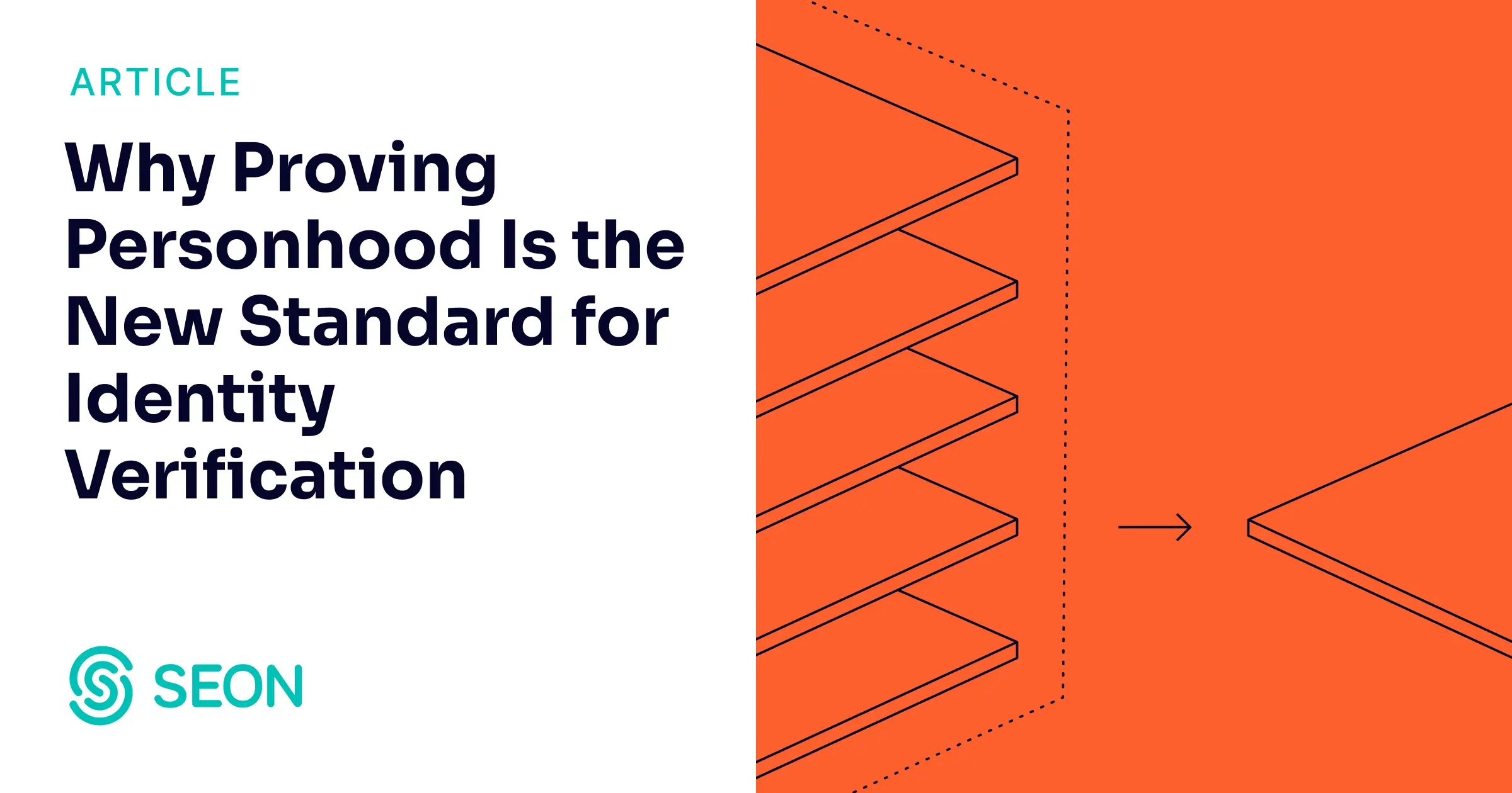 Why Proving Personhood Is the New Standard for Identity Verification