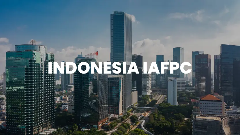 IAFPC Jakarta