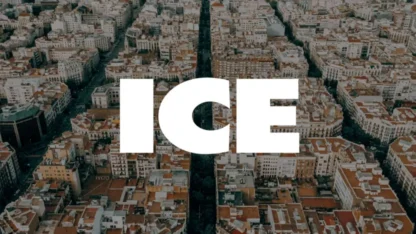 ICE Barcelona
