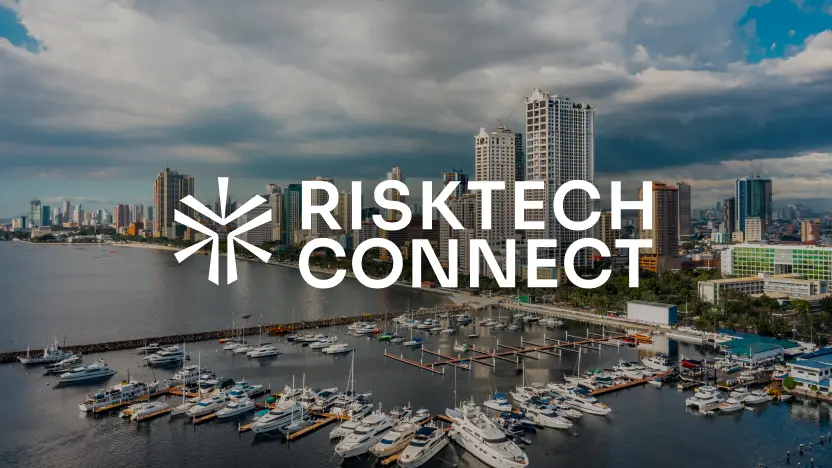 RiskTech Connect Manila