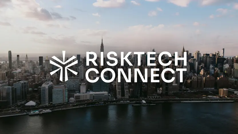 RiskTech Connect New York