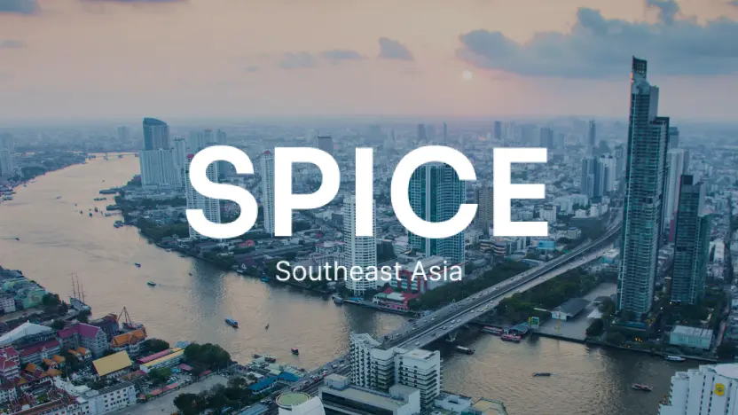 SPICE Bangkok