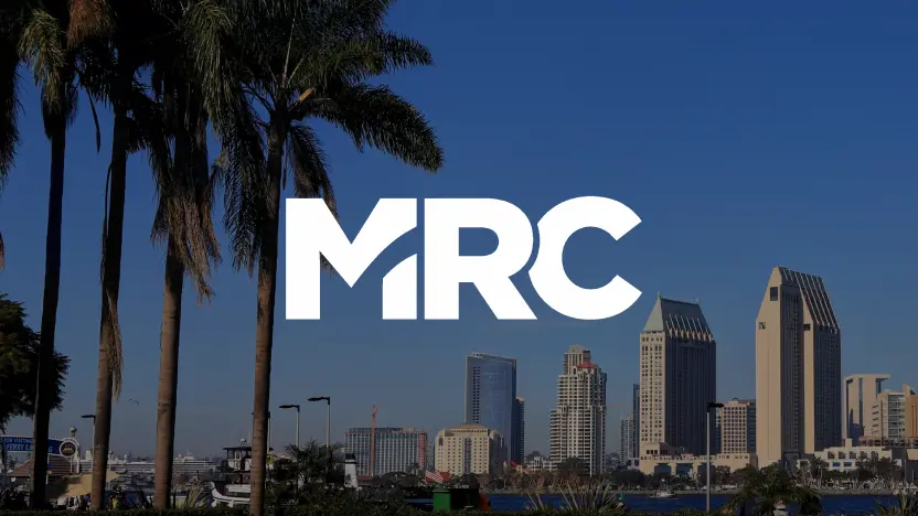 MRC San Diego
