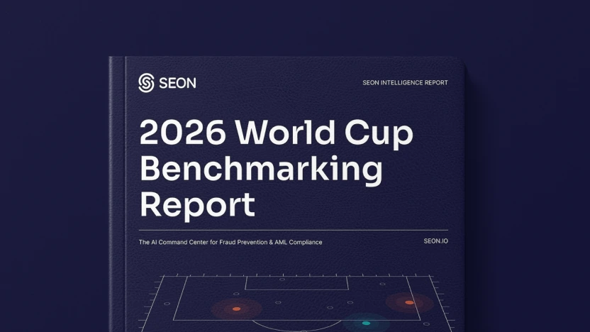 2026 World Cup Benchmarking Report