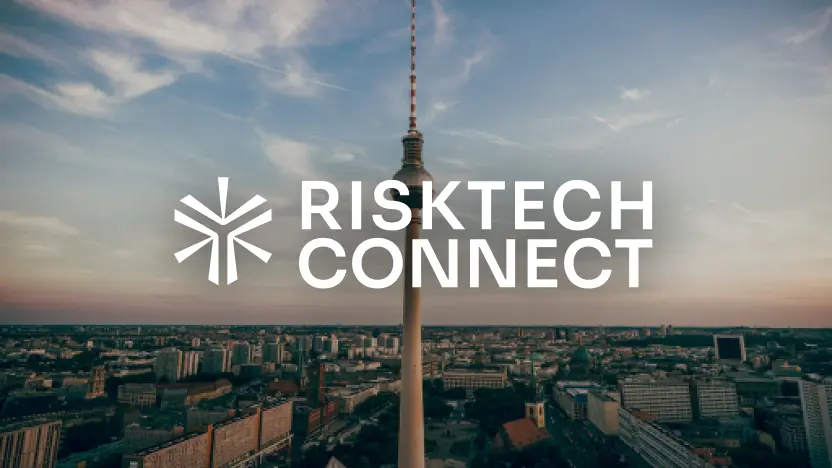 RiskTech Connect Berlin