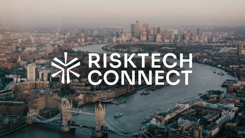 RiskTech Connect London