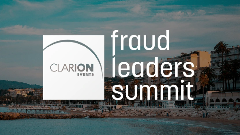 Fraud Leaders Summit Cannes