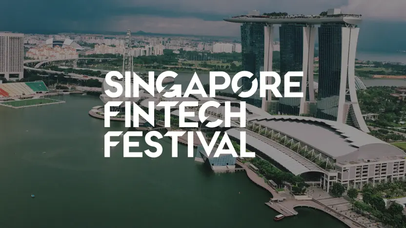 Singapore FinTech Festival