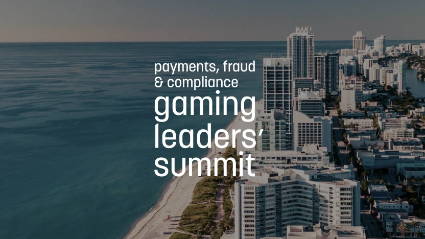 Gaming Leaders Summit