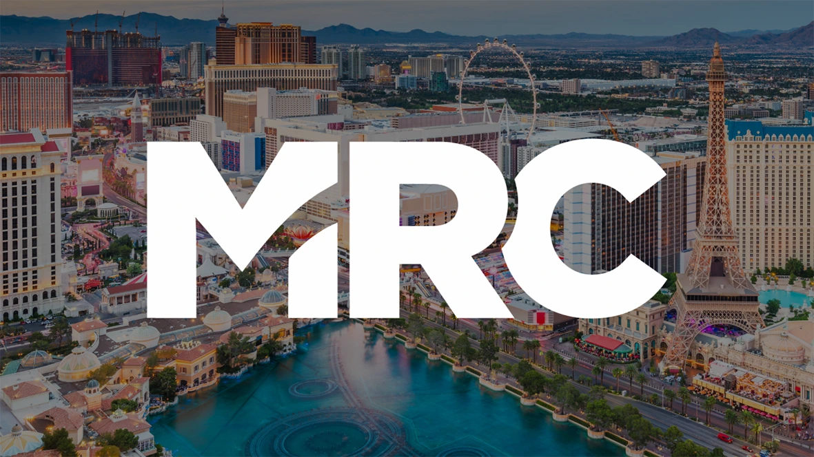 MRC Vegas