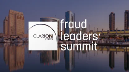 Fraud Leaders Summit