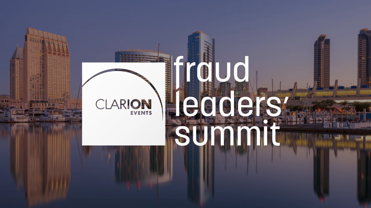 Fraud Leaders Summit